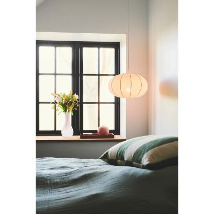 Nordlux - Lustra ar auklu AERON 1xE27/40W/230V d. 40 cm