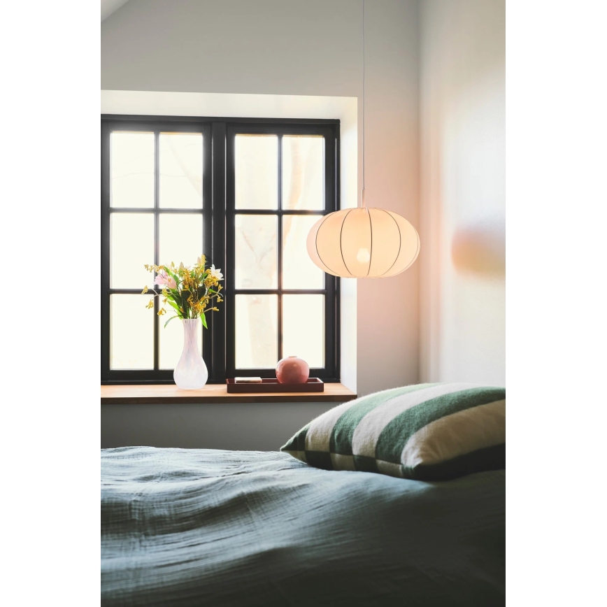 Nordlux - Lustra ar auklu AERON 1xE27/40W/230V d. 40 cm