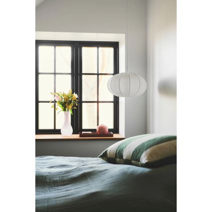 Nordlux - Lustra ar auklu AERON 1xE27/40W/230V d. 40 cm
