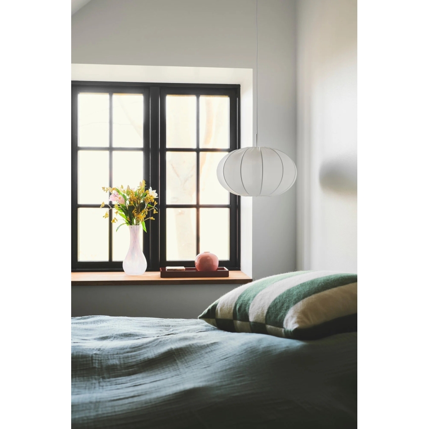 Nordlux - Lustra ar auklu AERON 1xE27/40W/230V d. 40 cm