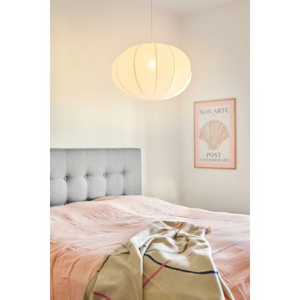 Nordlux - Lustra ar auklu AERON 1xE27/40W/230V d. 60 cm