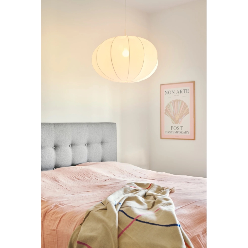 Nordlux - Lustra ar auklu AERON 1xE27/40W/230V d. 60 cm