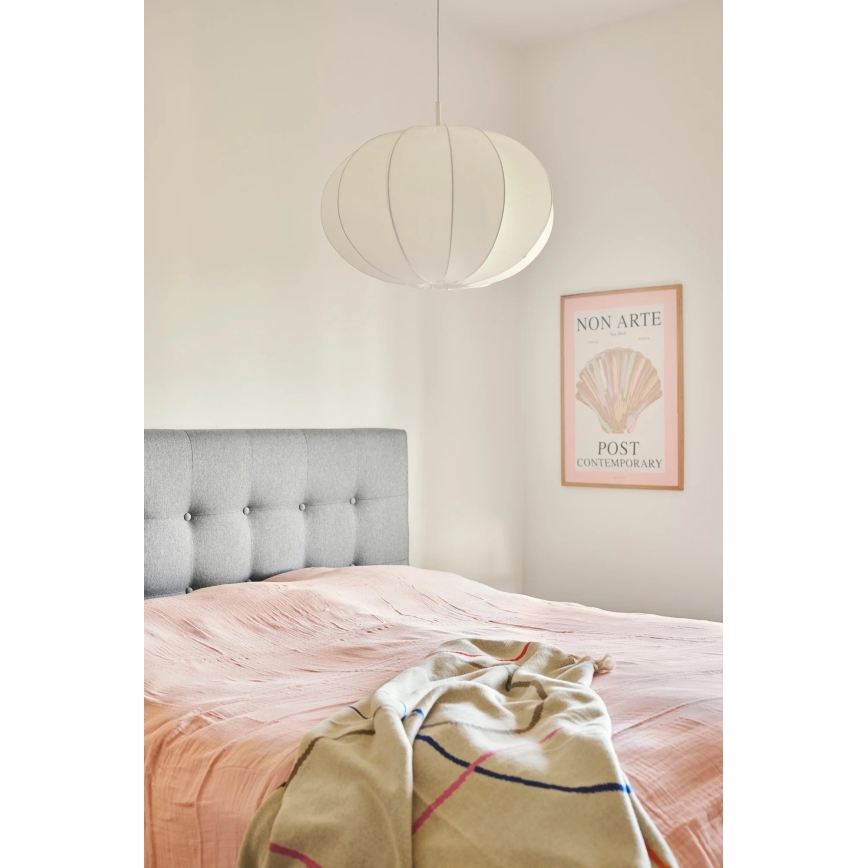 Nordlux - Lustra ar auklu AERON 1xE27/40W/230V d. 60 cm