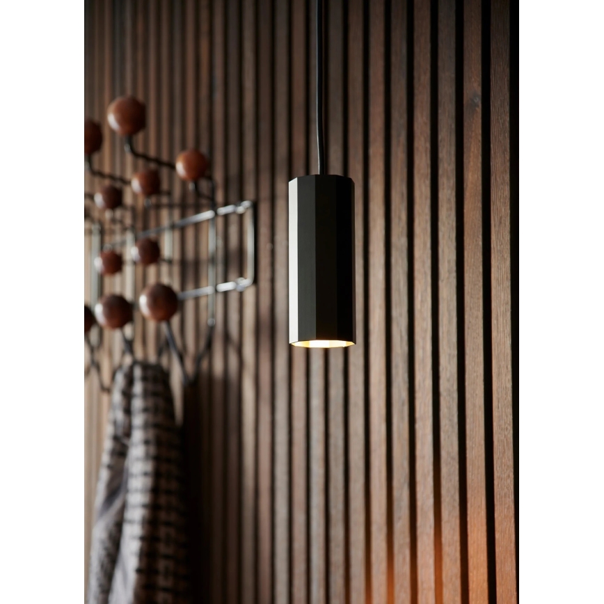 Nordlux - Lustra ar auklu ALANIS 1xGU10/15W/230V