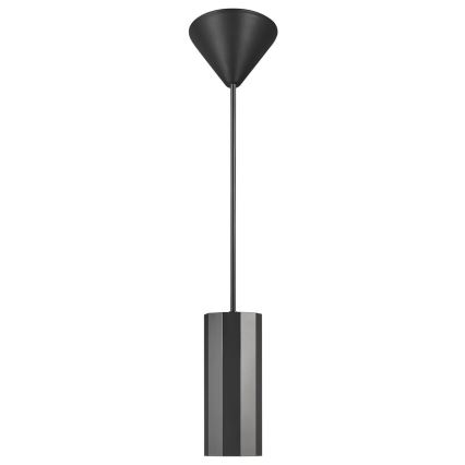 Nordlux - Lustra ar auklu ALANIS 1xGU10/15W/230V