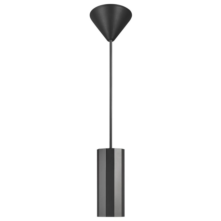 Nordlux - Lustra ar auklu ALANIS 1xGU10/15W/230V