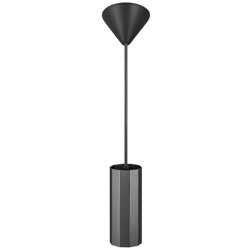 Nordlux - Lustra ar auklu ALANIS 1xGU10/15W/230V