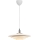 Nordlux - Lustra ar auklu BRETAGNE 1xG9/25W/230V balta