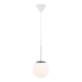 Nordlux - Lustra ar auklu CAFE 1xE27/15W/230V d. 20 cm