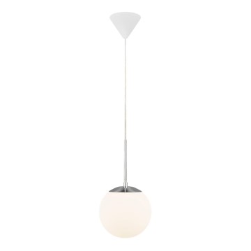 Nordlux - Lustra ar auklu CAFE 1xE27/15W/230V d. 20 cm
