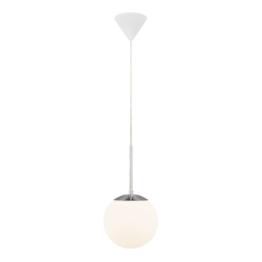 Nordlux - Lustra ar auklu CAFE 1xE27/15W/230V d. 20 cm