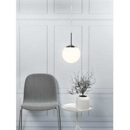 Nordlux - Lustra ar auklu CAFE 1xE27/15W/230V d. 20 cm