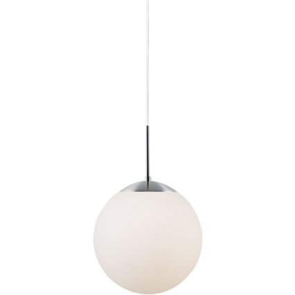 Nordlux - Lustra ar auklu CAFE 1xE27/15W/230V d. 20 cm