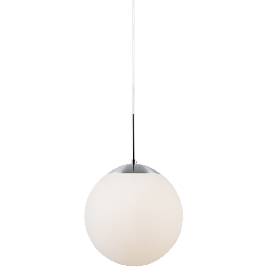 Nordlux - Lustra ar auklu CAFE 1xE27/15W/230V d. 20 cm