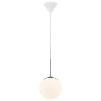 Nordlux - Lustra ar auklu CAFE 1xE27/15W/230V d. 20 cm