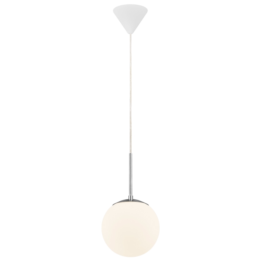 Nordlux - Lustra ar auklu CAFE 1xE27/15W/230V d. 20 cm