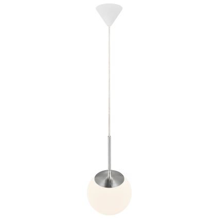 Nordlux - Lustra ar auklu CAFE 1xE27/15W/230V d. 20 cm