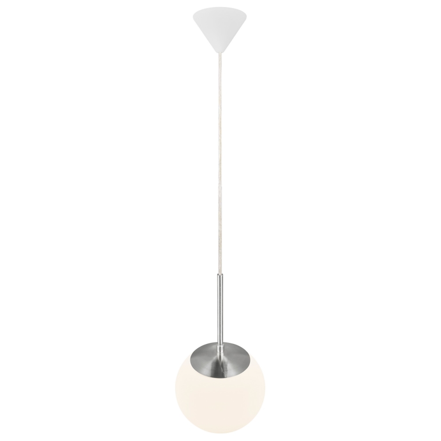 Nordlux - Lustra ar auklu CAFE 1xE27/15W/230V d. 20 cm