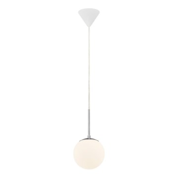 Nordlux - Lustra ar auklu CAFE 1xE27/15W/230V