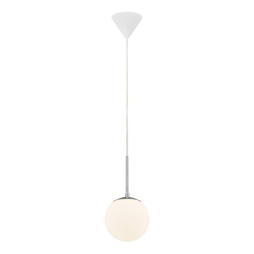 Nordlux - Lustra ar auklu CAFE 1xE27/15W/230V