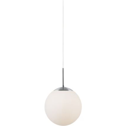 Nordlux - Lustra ar auklu CAFE 1xE27/15W/230V