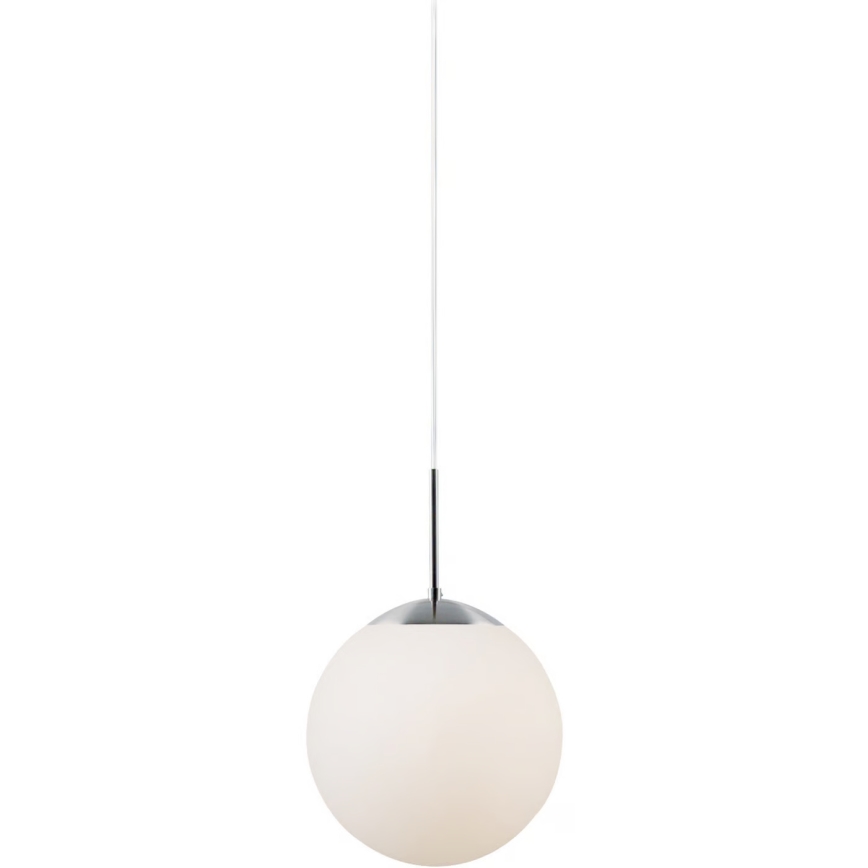 Nordlux - Lustra ar auklu CAFE 1xE27/15W/230V