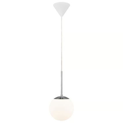 Nordlux - Lustra ar auklu CAFE 1xE27/15W/230V