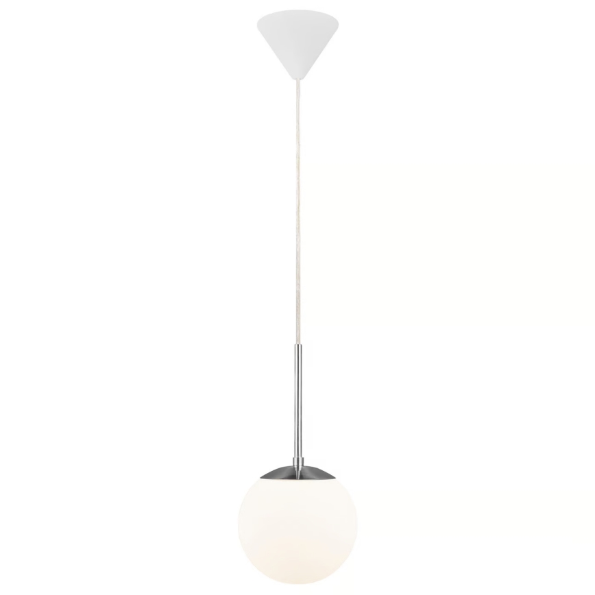 Nordlux - Lustra ar auklu CAFE 1xE27/15W/230V