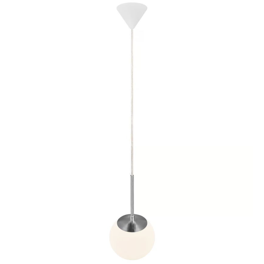 Nordlux - Lustra ar auklu CAFE 1xE27/15W/230V