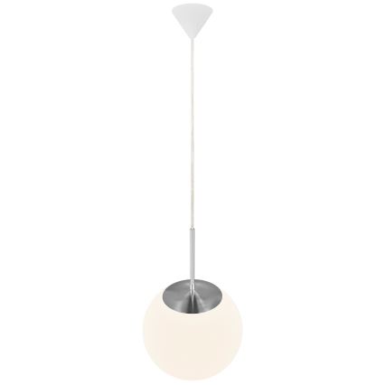Nordlux - Lustra ar auklu CAFE 1xE27/25W/230V d. 25 cm