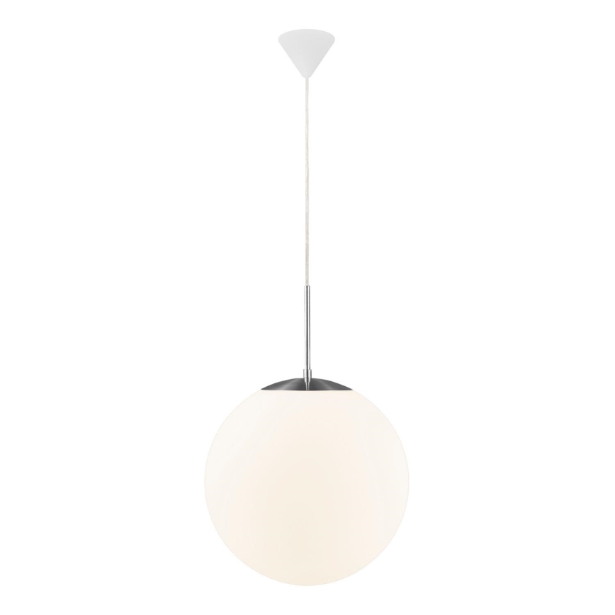 Nordlux - Lustra ar auklu CAFE 1xE27/25W/230V d. 30 cm