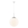 Nordlux - Lustra ar auklu CAFE 1xE27/25W/230V d. 30 cm