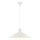 Nordlux - Lustra ar auklu DIAL 1xE27/40W/230V d. 45 cm balta
