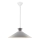 Nordlux - Lustra ar auklu DIAL 1xE27/40W/230V d. 45 cm pelēka