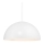 Nordlux - Lustra ar auklu ELLEN 1xE27/40W/230V d. 40 cm balta