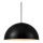 Nordlux - Lustra ar auklu ELLEN 1xE27/40W/230V