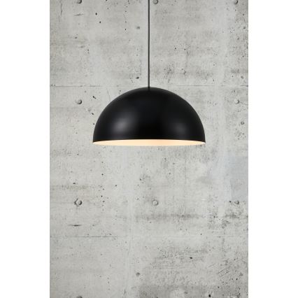 Nordlux - Lustra ar auklu ELLEN 1xE27/40W/230V
