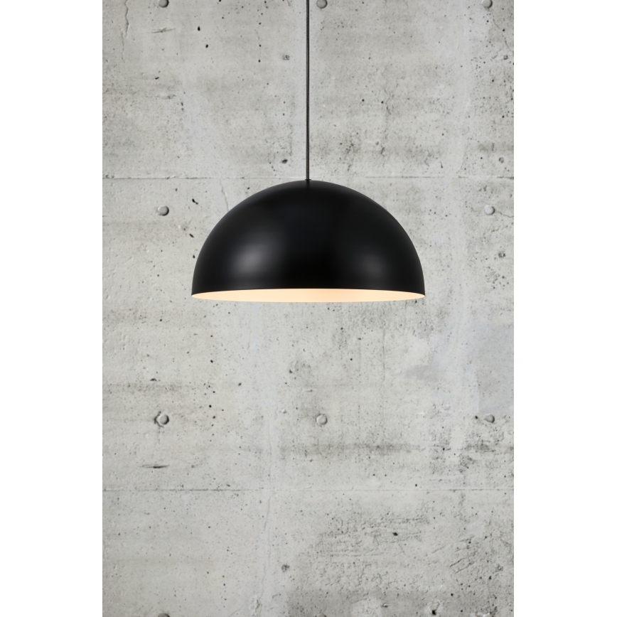 Nordlux - Lustra ar auklu ELLEN 1xE27/40W/230V