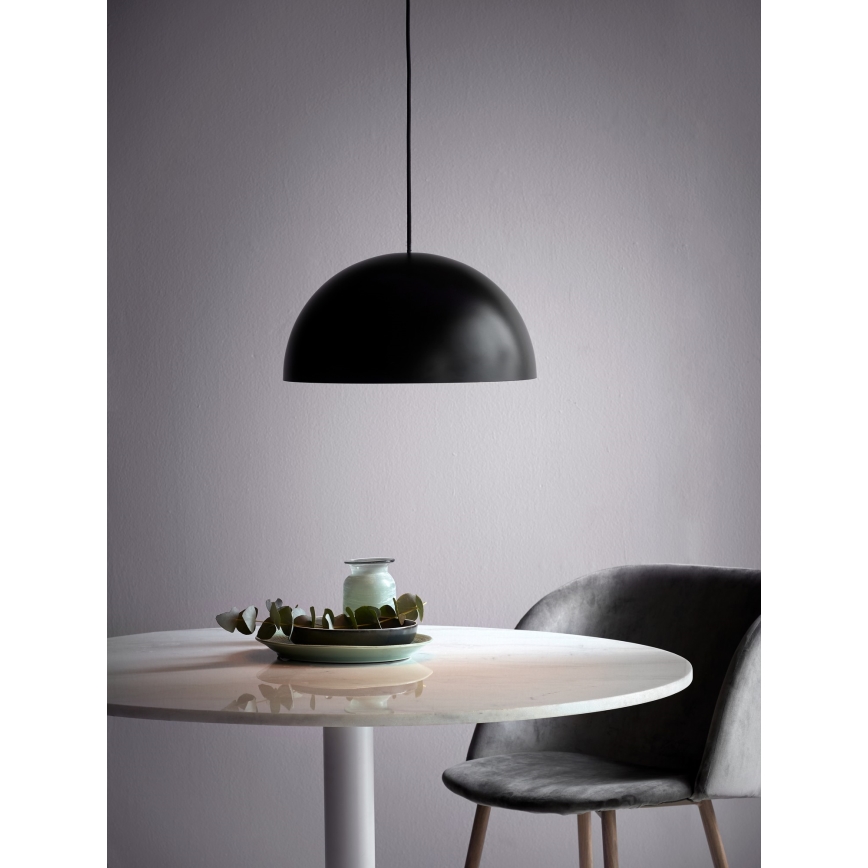 Nordlux - Lustra ar auklu ELLEN 1xE27/40W/230V