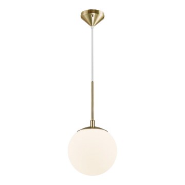 Nordlux - Lustra ar auklu GRANT 1xE14/15W/230V d. 15 cm