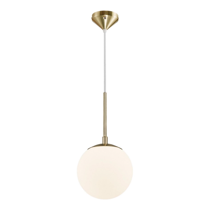 Nordlux - Lustra ar auklu GRANT 1xE14/15W/230V d. 15 cm