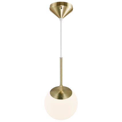 Nordlux - Lustra ar auklu GRANT 1xE14/15W/230V d. 15 cm