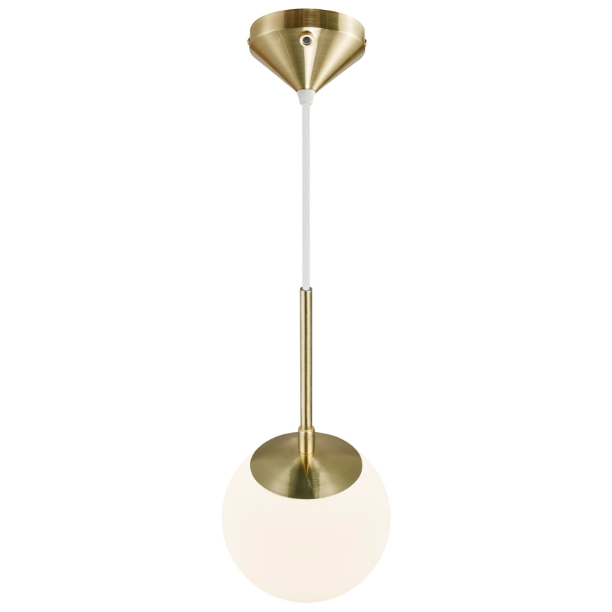 Nordlux - Lustra ar auklu GRANT 1xE14/15W/230V d. 15 cm