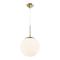 Nordlux - Lustra ar auklu GRANT 1xE27/25W/230V d. 25 cm