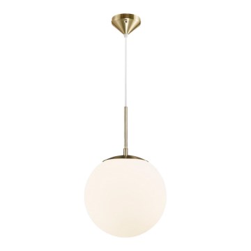 Nordlux - Lustra ar auklu GRANT 1xE27/25W/230V d. 25 cm