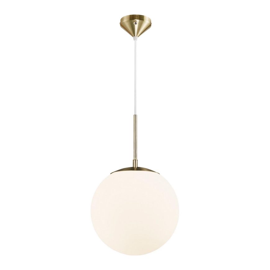 Nordlux - Lustra ar auklu GRANT 1xE27/25W/230V d. 25 cm