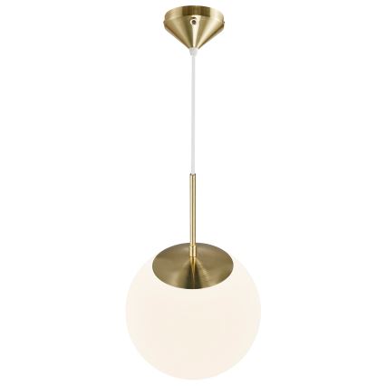Nordlux - Lustra ar auklu GRANT 1xE27/25W/230V d. 25 cm