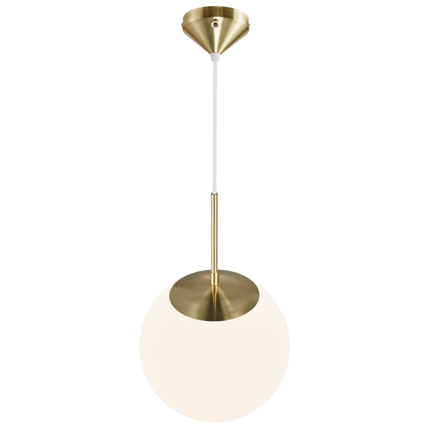 Nordlux - Lustra ar auklu GRANT 1xE27/25W/230V d. 25 cm