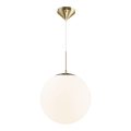 Nordlux - Lustra ar auklu GRANT 1xE27/25W/230V d. 35 cm