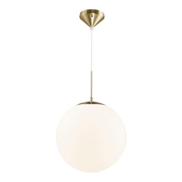 Nordlux - Lustra ar auklu GRANT 1xE27/25W/230V d. 35 cm